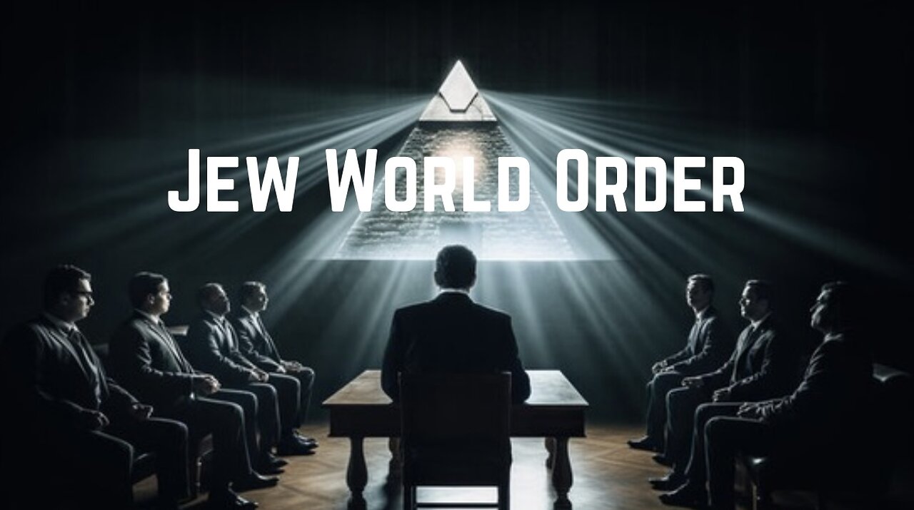 New World Order by Jeff Rense