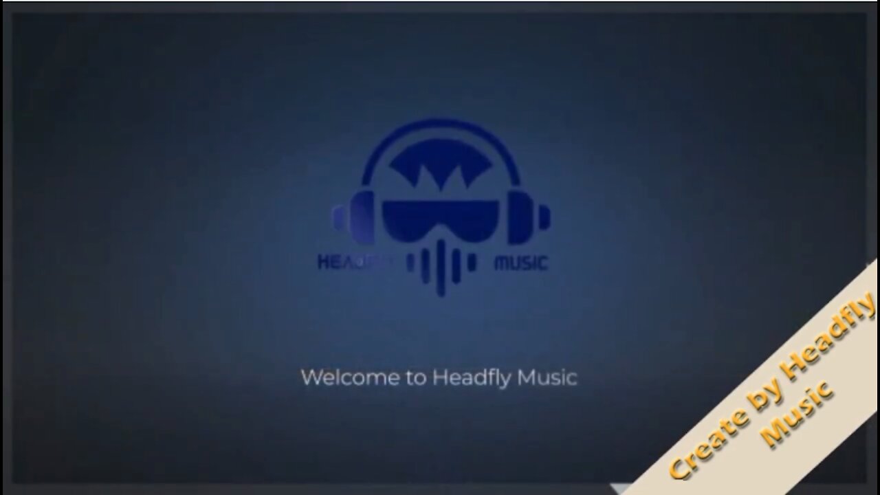 Headfly music preview