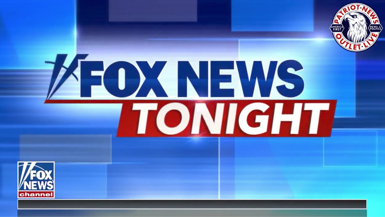 COMMERCIAL FREE REPLAY: Fox News Tonight | 04-28-2023