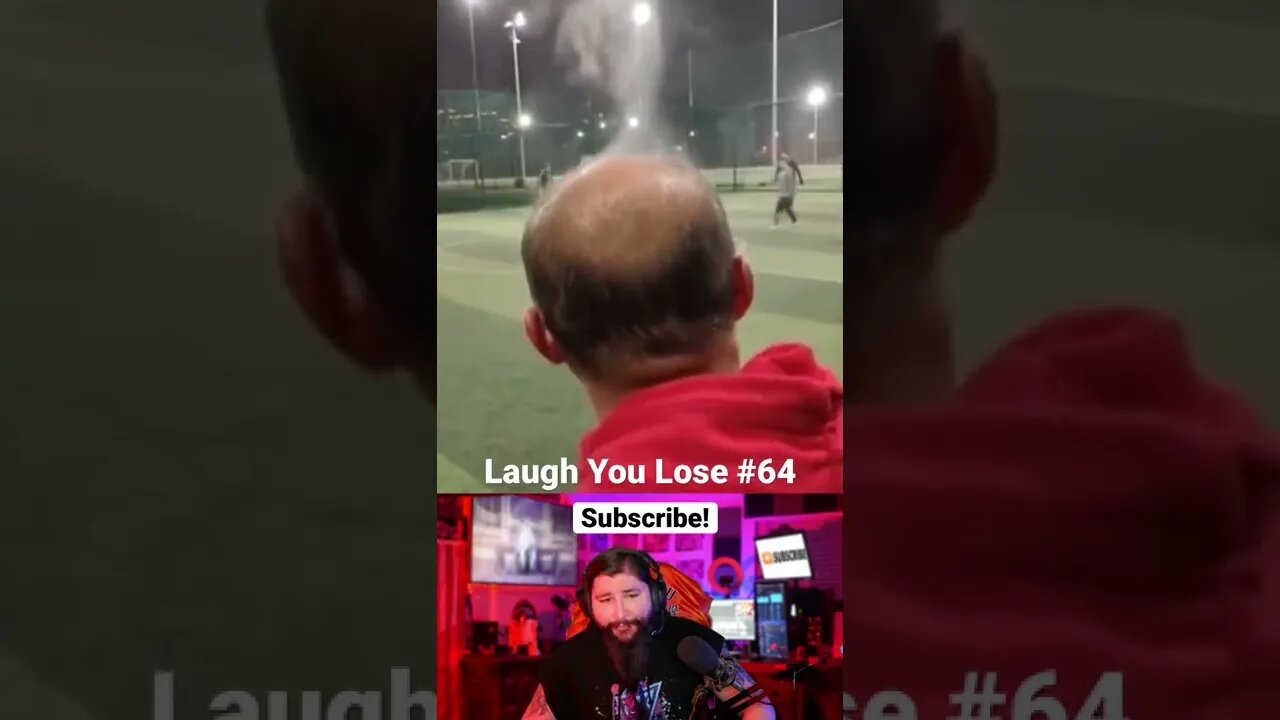 Laugh You Lose Challenge #64