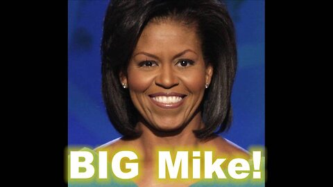 BIG Mike