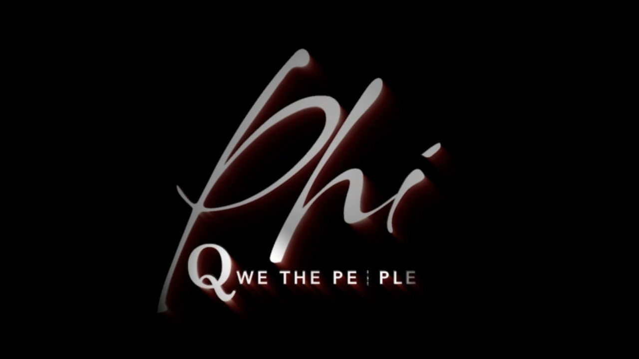 Q - WE THE PEOPLE