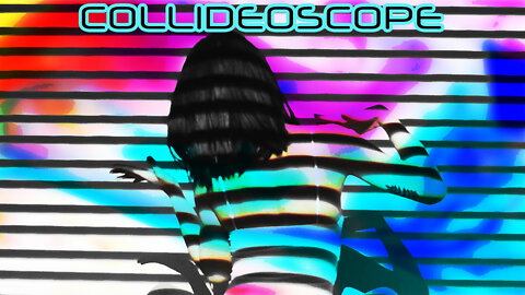 AUTOSAD "Collideoscope"