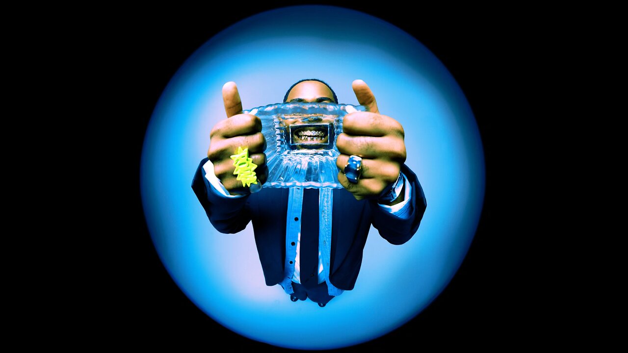 Big Sean - Yes (432hz)