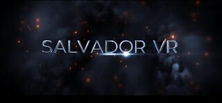 Join the journey of Salvador in virtual reality