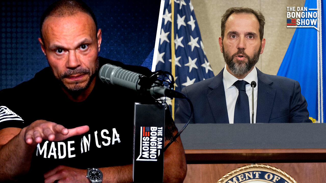 Jack Smith's Indictment on Trump is BACKFIRING