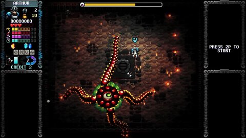 The Quest For Treasures & Food Stuffs - Lightning Knights (exA-Arcadia)