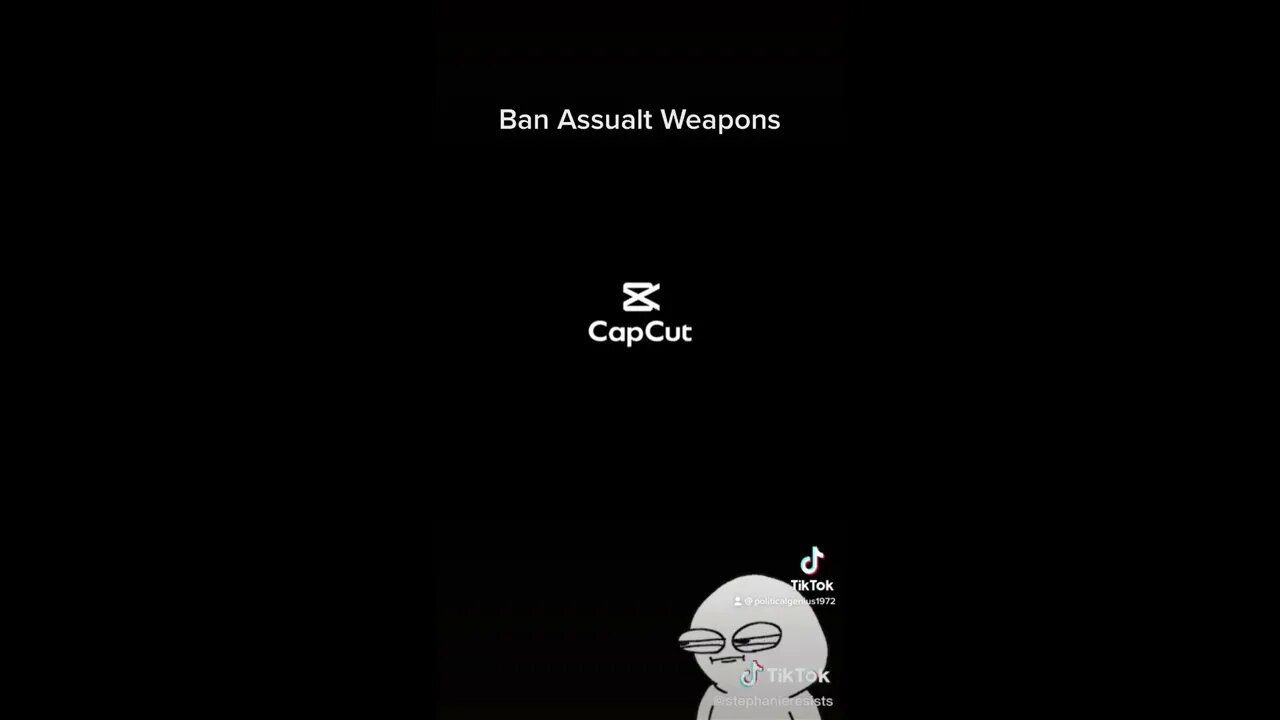 Ban Assault Weapons Now