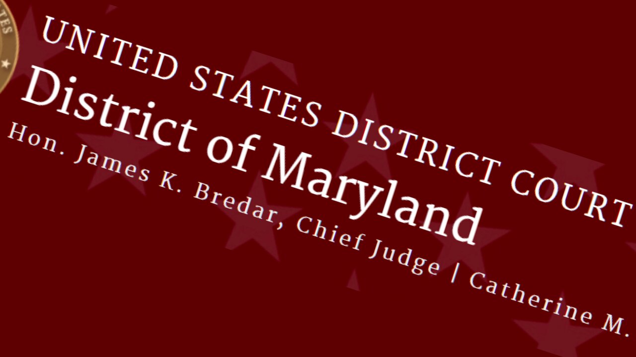 US Federal Court Vaccine Passport Goes Into Effect Maryland Septembe 8 2021