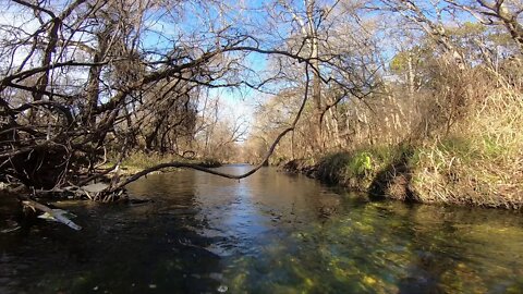 12/23/19, Brushy Creek