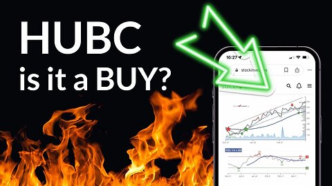 HUB Cyber Security (Israel) Ltd. Stock Rocketing? In-Depth HUBC Analysis & Top Predictions