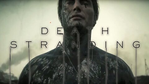 Death Stranding (Clifford Unger) & Sam