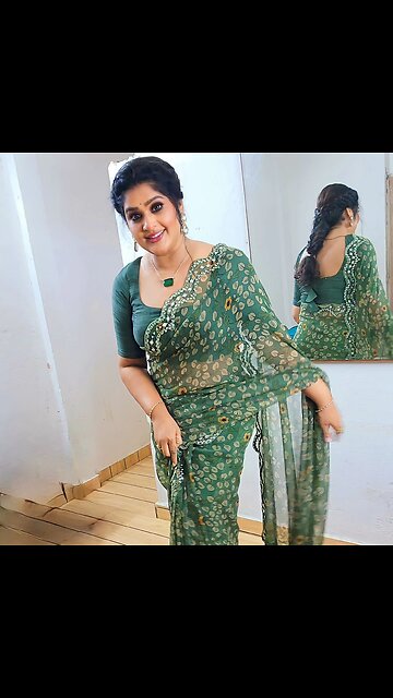 She was incandescently beautiful and beauty was the least of her. Priyaartist