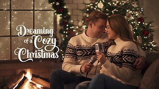 Dreaming of a Cozy Christmas - A Romantic Holiday Duet