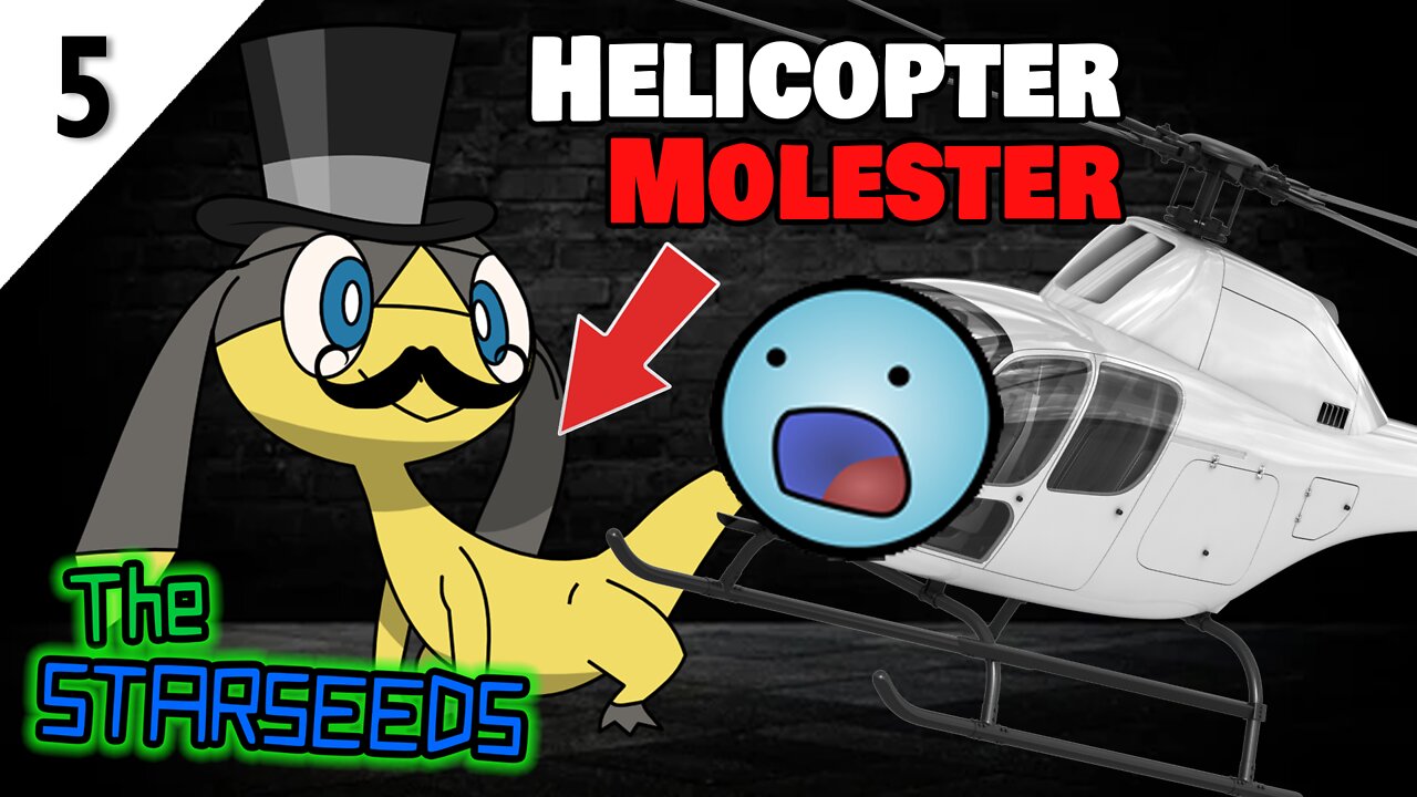 HELIOPTILES DO WHAT NOW!? - Pokémon Sword & Shield - Episode 5