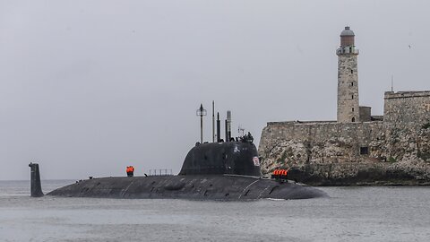 Russian Warships In Cuba, Hunter Guilty, Joe Froze, 2 CT Dems Arrested, Pelosi Takes Responsibility