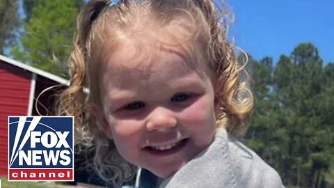 SC Republican challenges Biden border policies after goddaughter killed by migrant