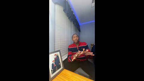 Abortion Talk (Stand On What Your Believe)