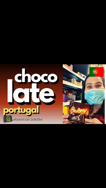 OLHA O CHOCOLATE #shorts