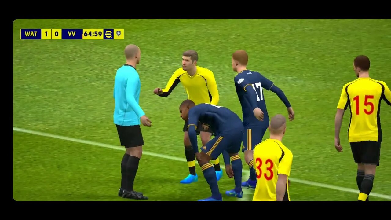 EFOOTBALL: WATFORD BY vs ABERDEEN | Entretenimiento Digital 3.0