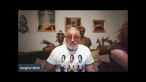 Serghei Mizil LIVE: Nunti, botezuri si cumetrii
