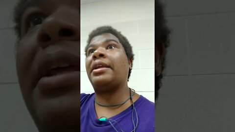 Why I document my targeting