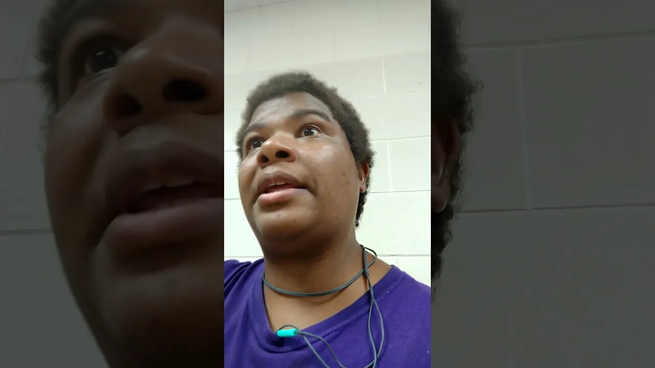 Why I document my targeting