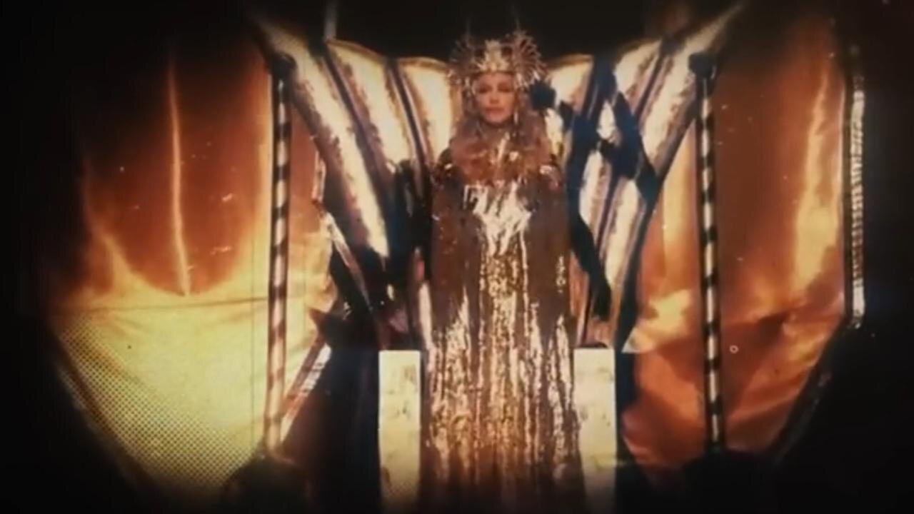 (🚨Disturbing Info, Graphics) Hollywood, Satanism, Numerology, Gematria