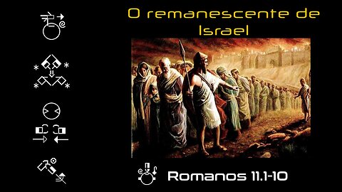 O remanescente de Israel