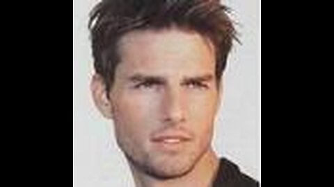 Tom Cruise