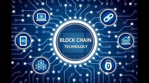 What is Blockchain?