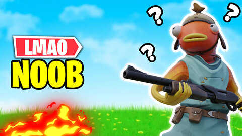 Fortnite KID gets *TROLLED* | Funny Compilation🤣| LOL