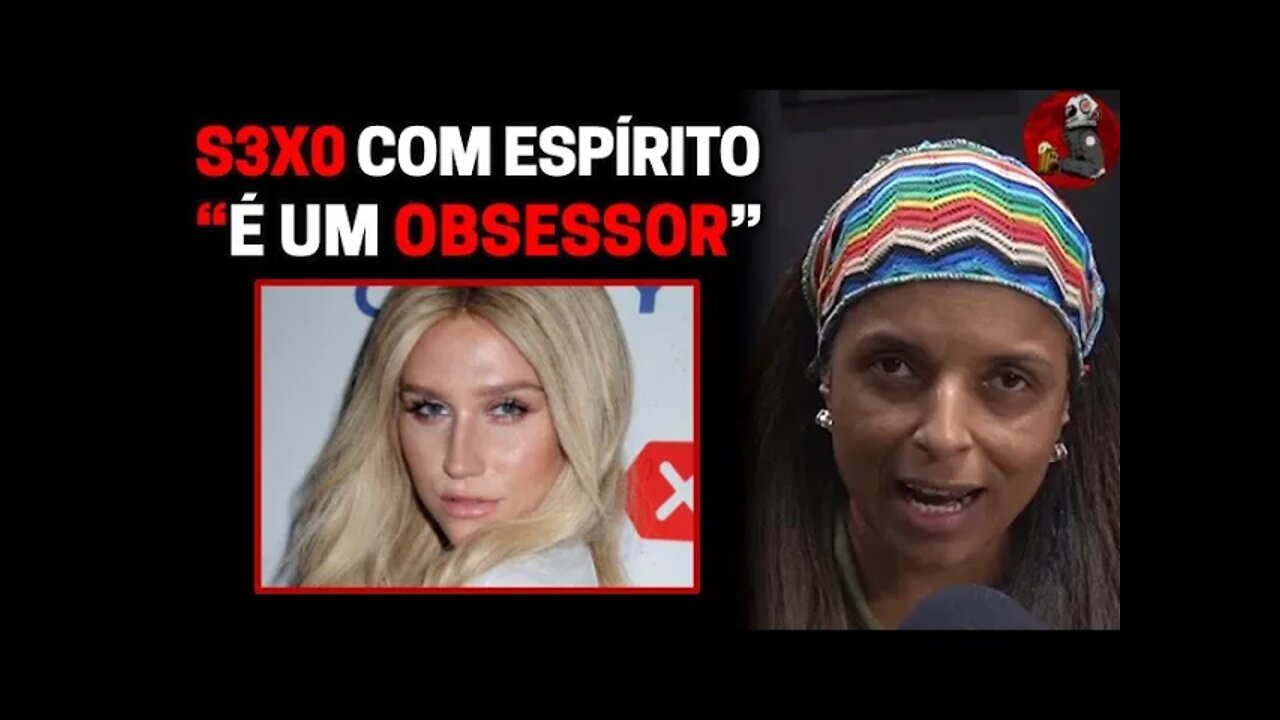 "É FORTE, ISSO É REAL" (KESHA) com Vandinha Lopes | Planeta Podcast