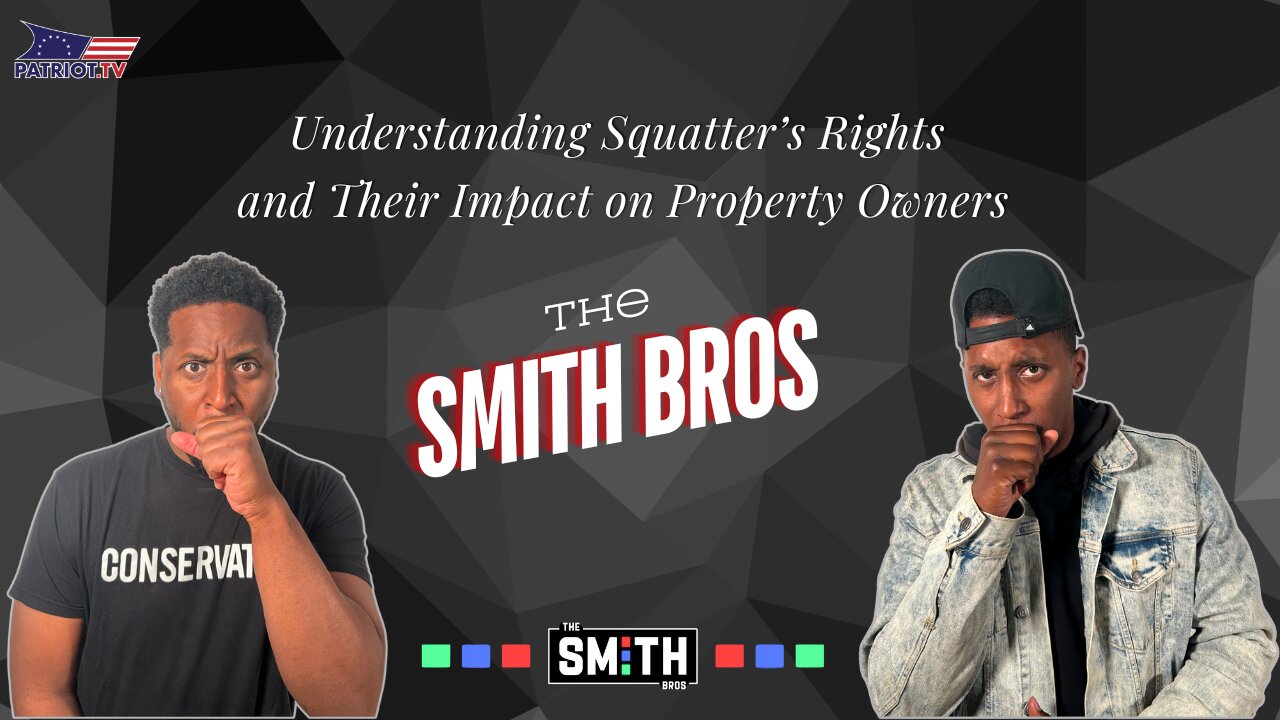 Understanding Squatter’s Rights and Their Impact on Property Owners