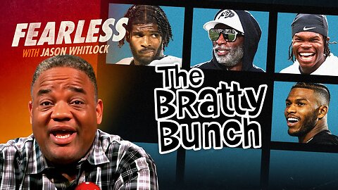 Deion, Shedeur & Shilo Sanders DISGRACE Themselves & College Football | Ep 764