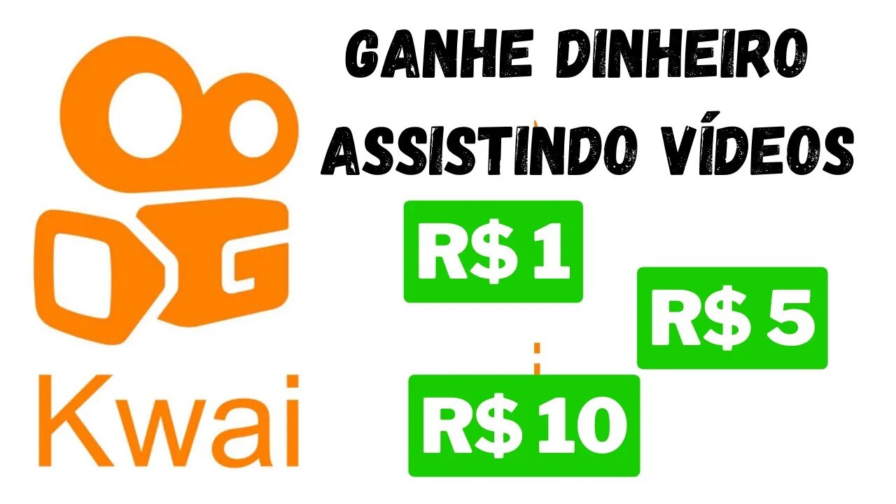 AS 3 MANEIRAS DE GANHAR DINHEIRO NO KWAI