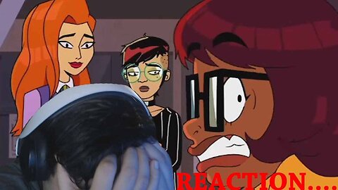 Velma Season 2 Reaction...