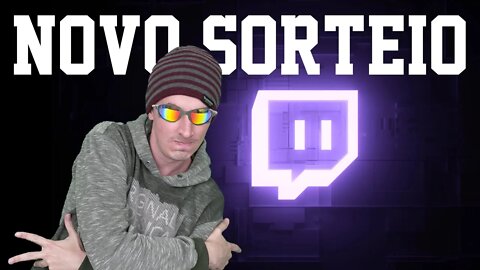SORTEIO DE CONSOLE