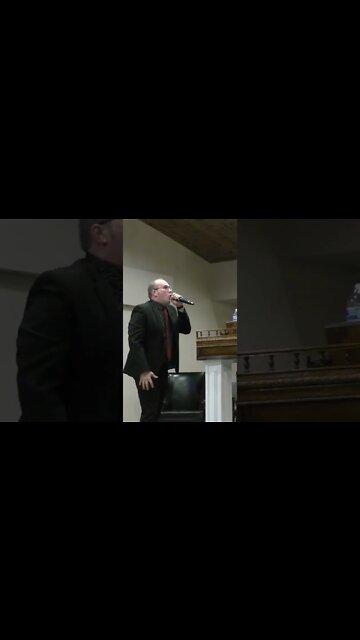 I Might Not Know - Pastor Roy Marran #sermon #preaching #upci #apostolic #pentecostal