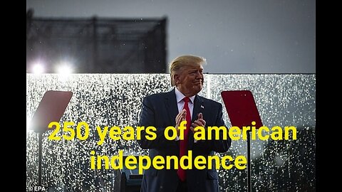 Celebration Of 250 Years Of American Independence at the Iowa State Fairgrounds