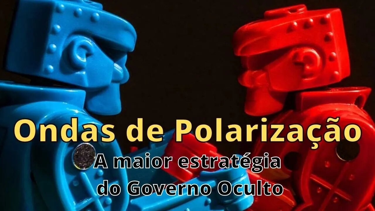 Ondas de Polarização