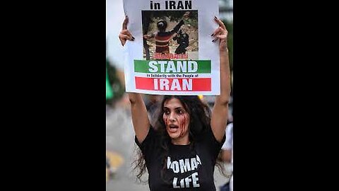 Iranian women and Government