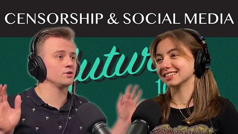 Our Future 101 - Ep. 14: Students on Censorship & Social Media