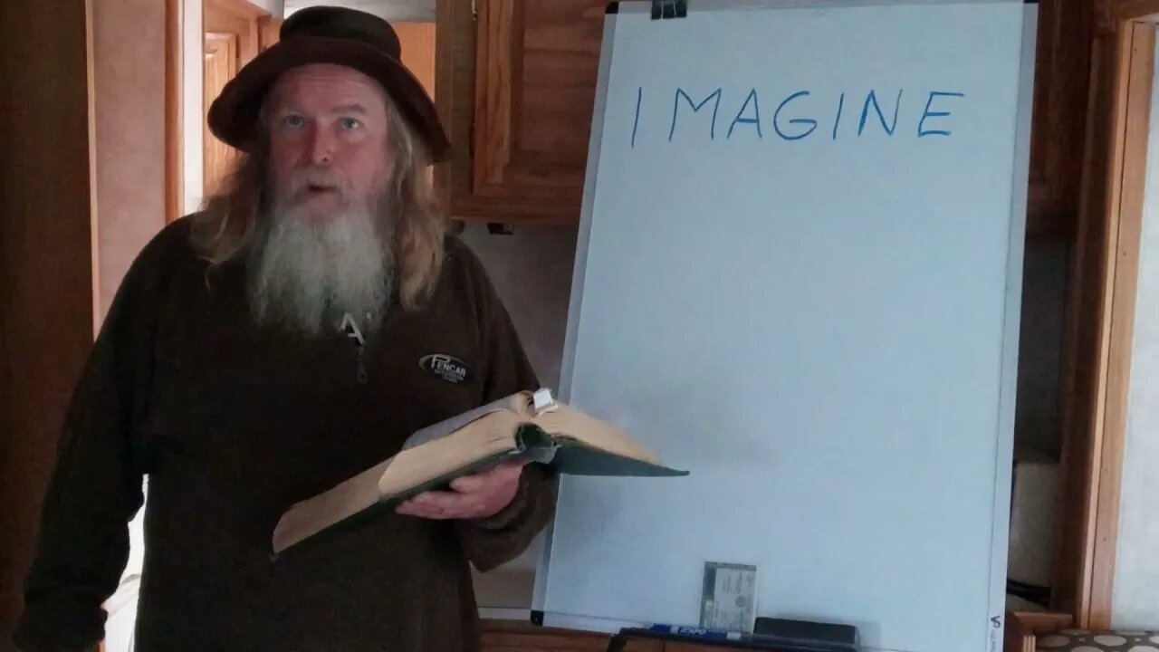 415-1021 IMAGINE!!!