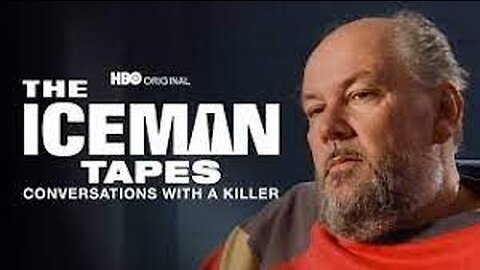 The Iceman Tapes: Conversations with a Killer (1992)