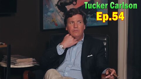 Tucker Carlson Situation Update 12/17/23: "What Will Happen Next" Ep. 54