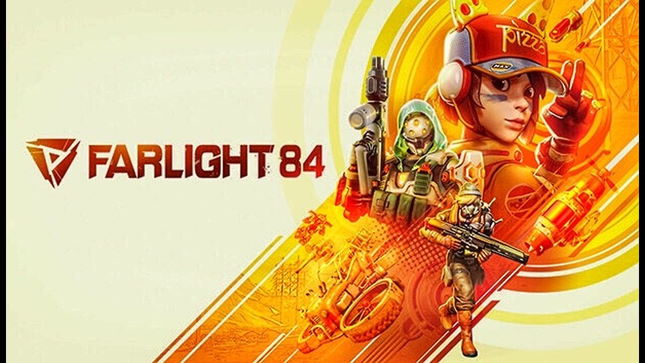 Farlight 84
