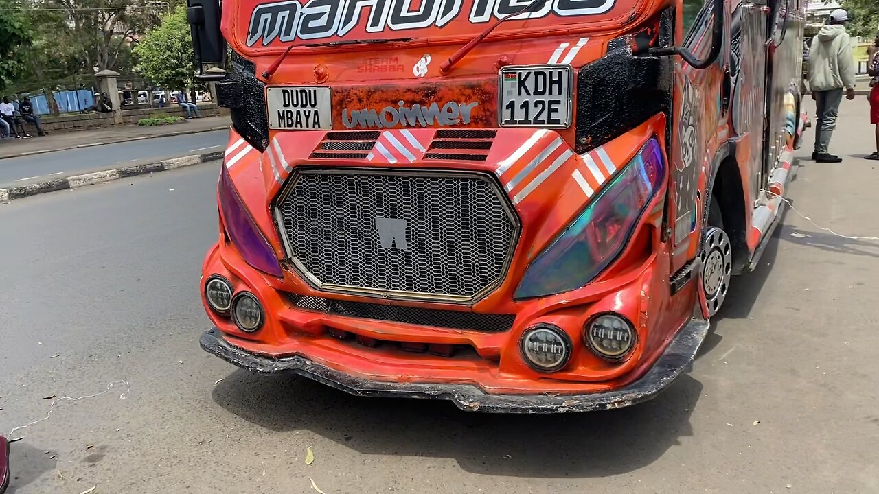 MANUNDA