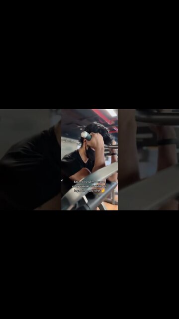 No Estoy Sacando Gains por Estar Haciendo Esto en Lugar de Esto Otro 🤦‍♂️