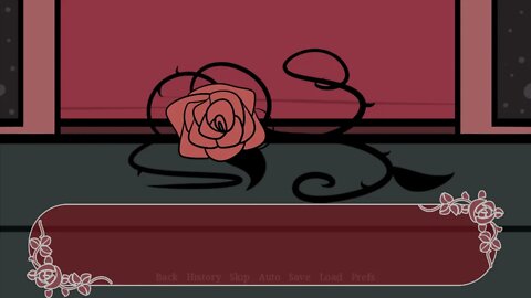 Dusty Plays: Us Lovely Corpses - White Rose Ending